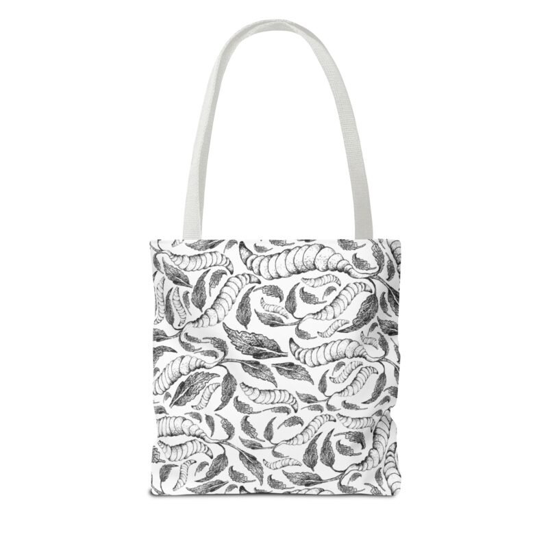 Deep Roots Tote Bag - Image 10