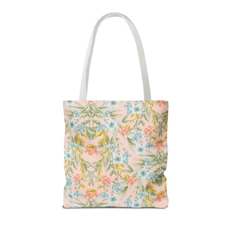 Summer Vibes Tote Bag - Image 6