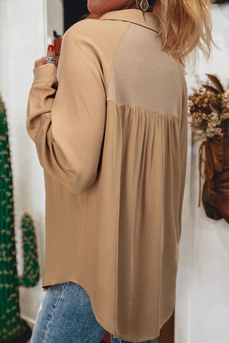 Desert Drifter Blouse - Image 2