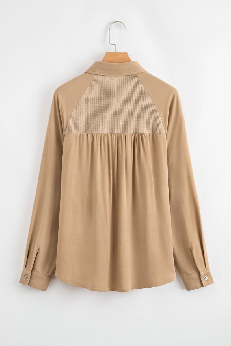 Desert Drifter Blouse - Image 4