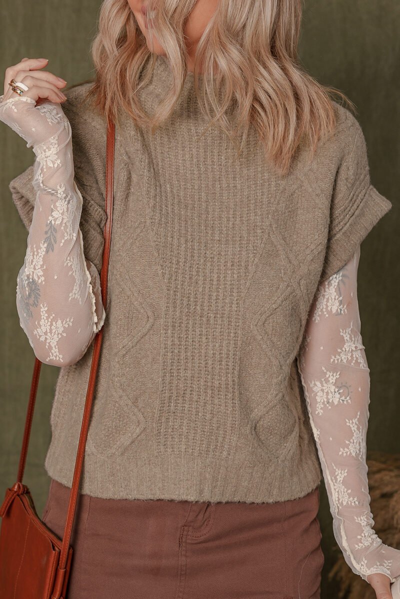 Librarians Sweater Shirt - Image 7