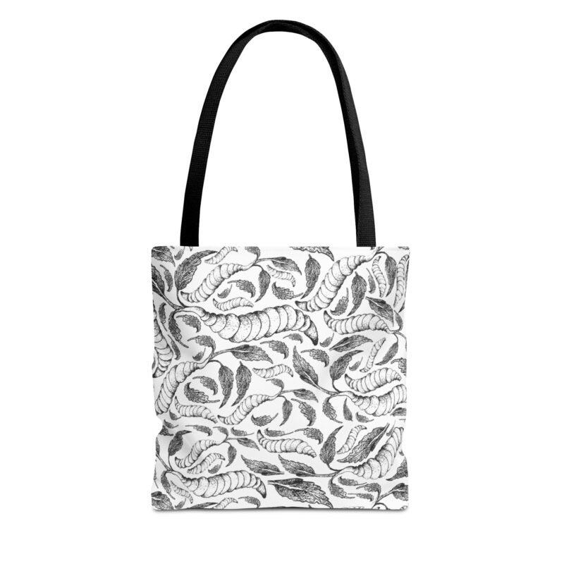 Deep Roots Tote Bag