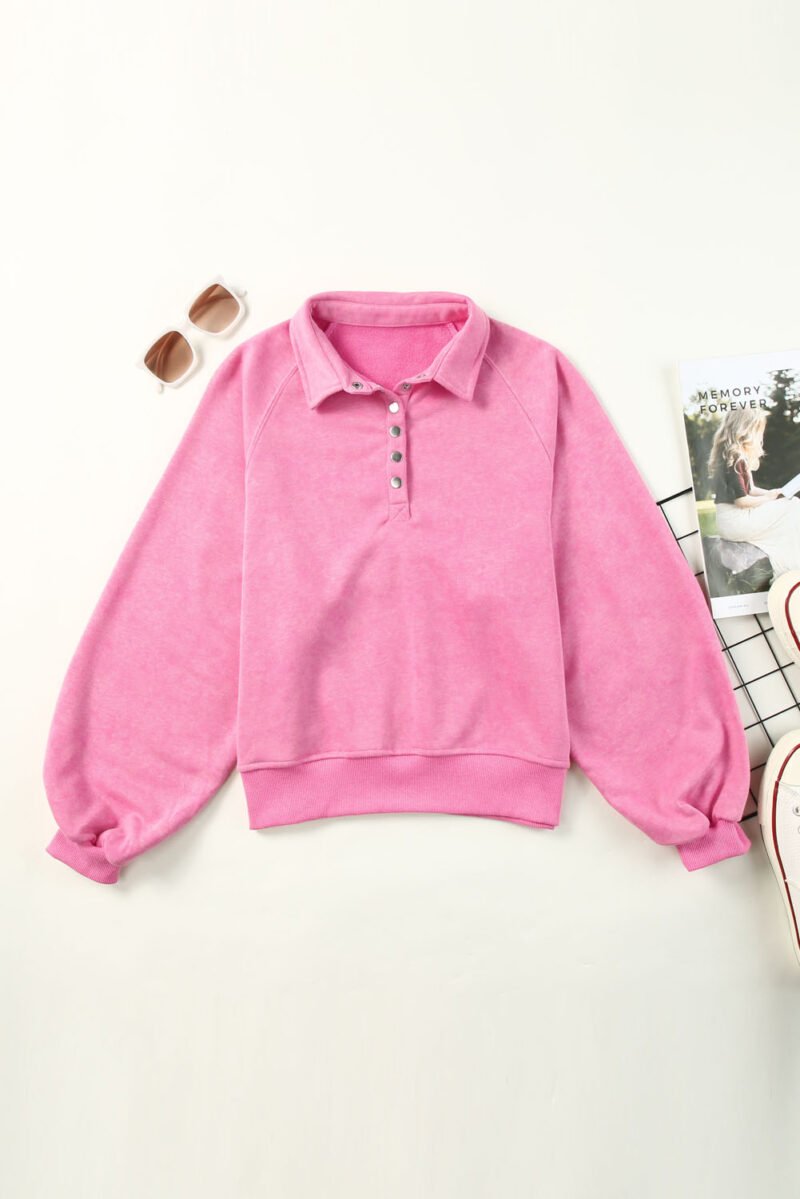 Monterey Pullover Sweatshirt - Image 21