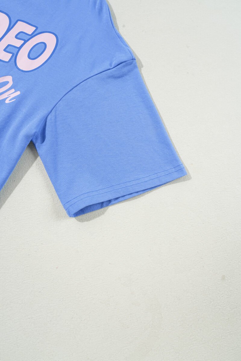 The Rodeo Tee - Image 11