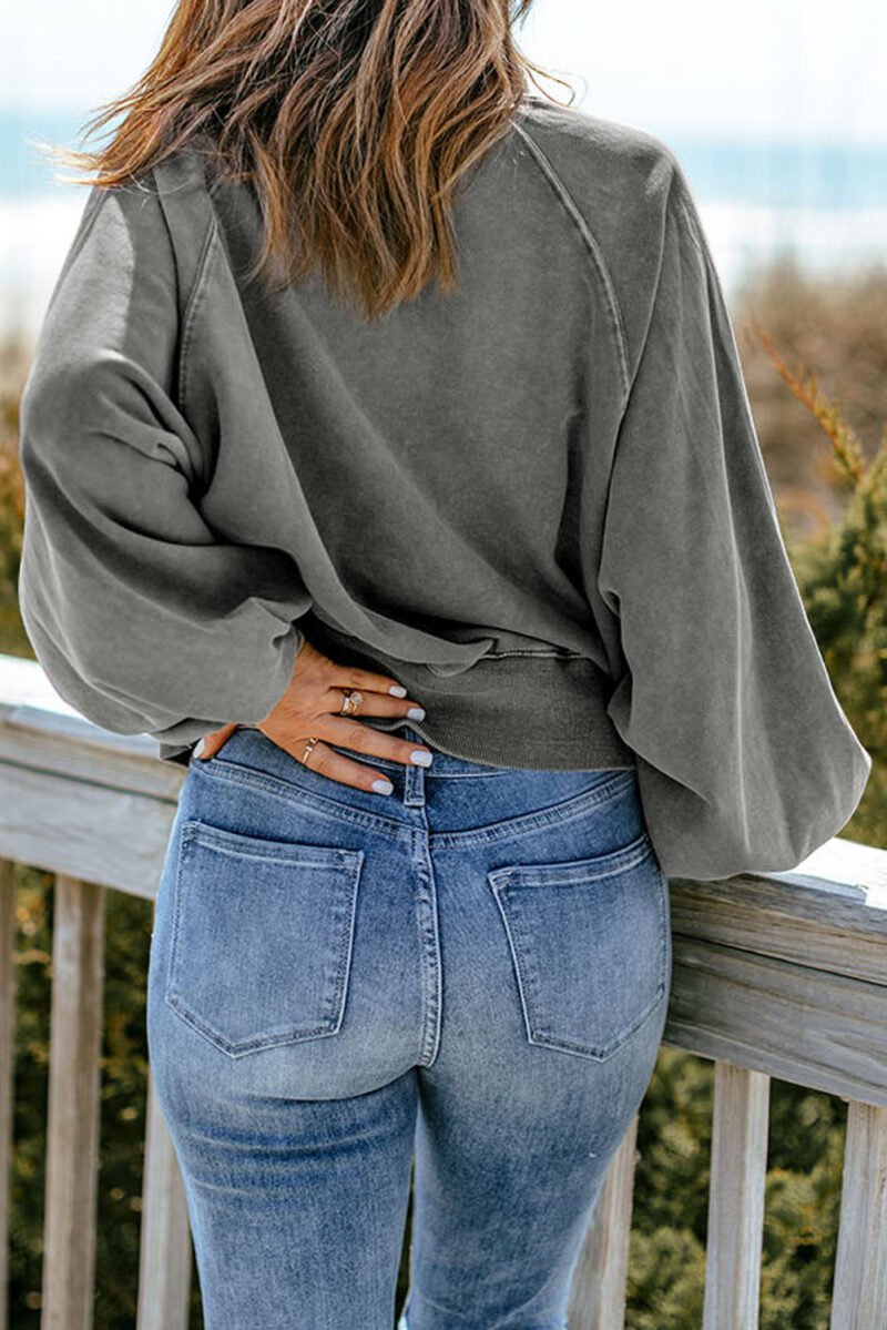 Monterey Pullover Sweatshirt - Image 14