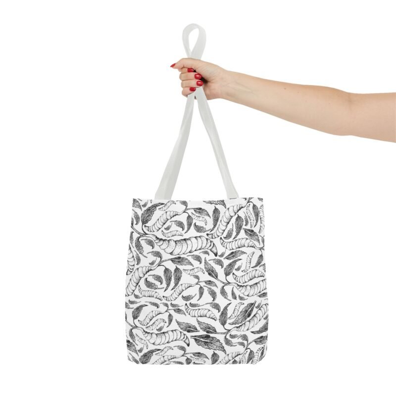 Deep Roots Tote Bag - Image 12