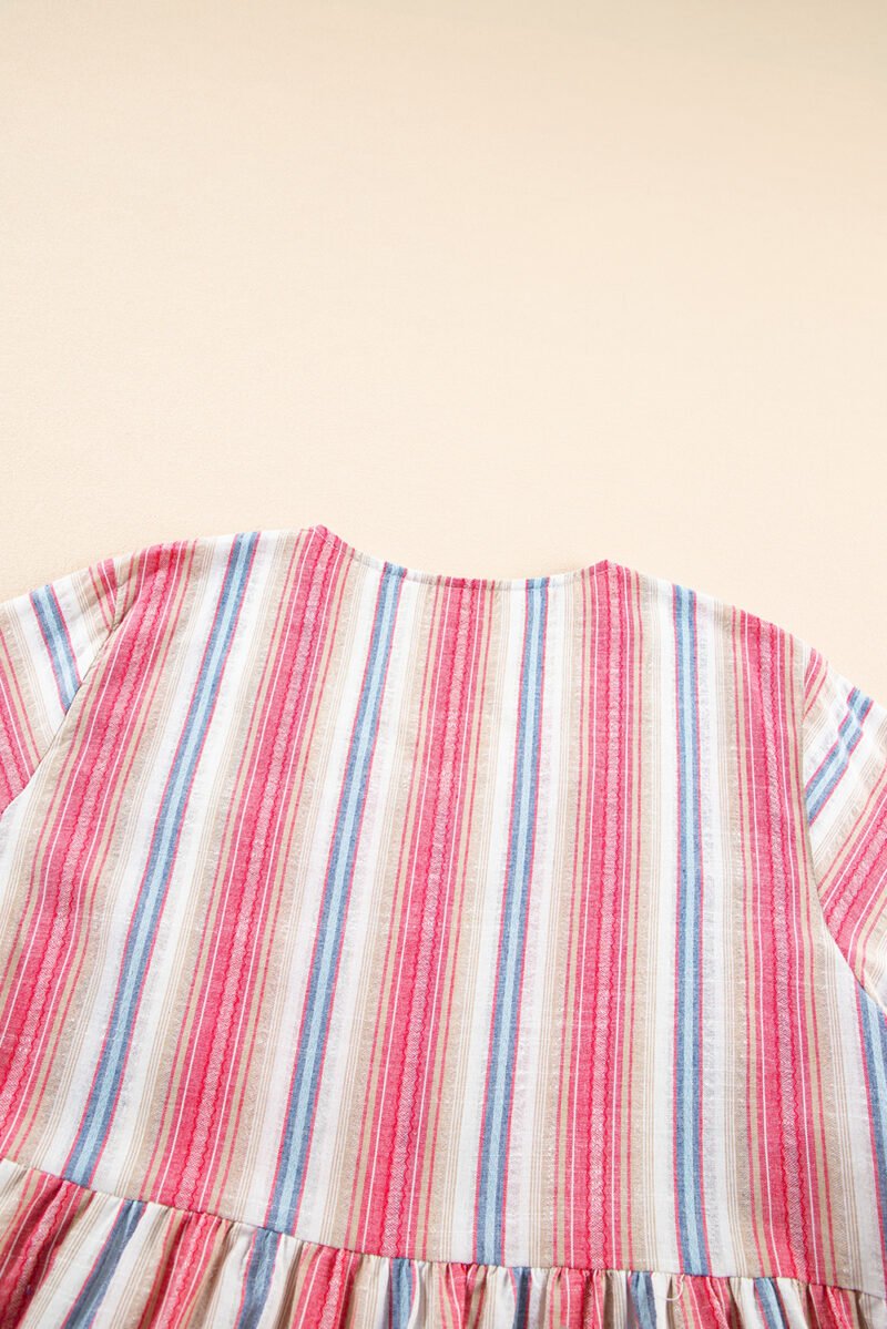 Trail Song Dress - Image 7