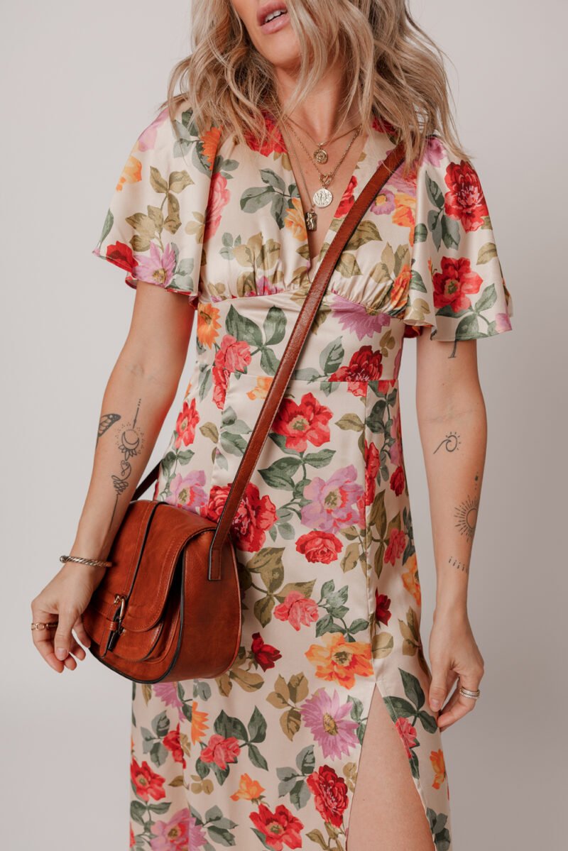 Desert Rose Dress - Image 4