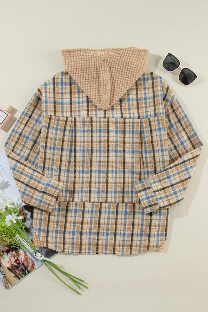 High Noon Honey Shacket - Image 7