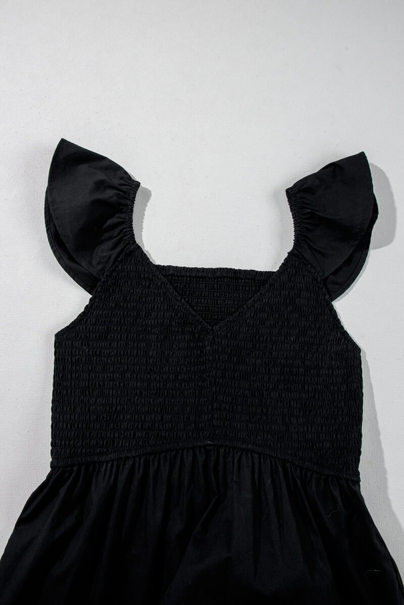 Grit & Garnet Maxi Dress - Image 8
