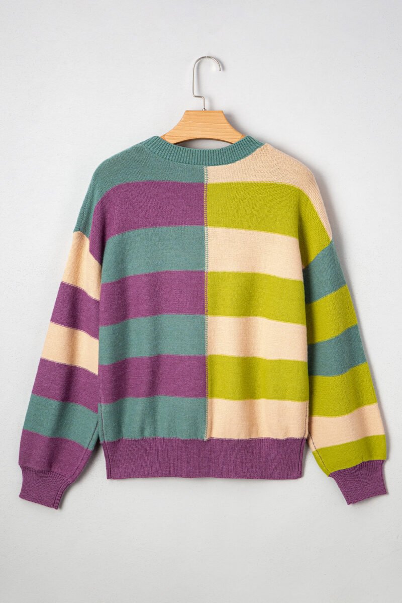 Seattle Coffee Sweater - Image 6