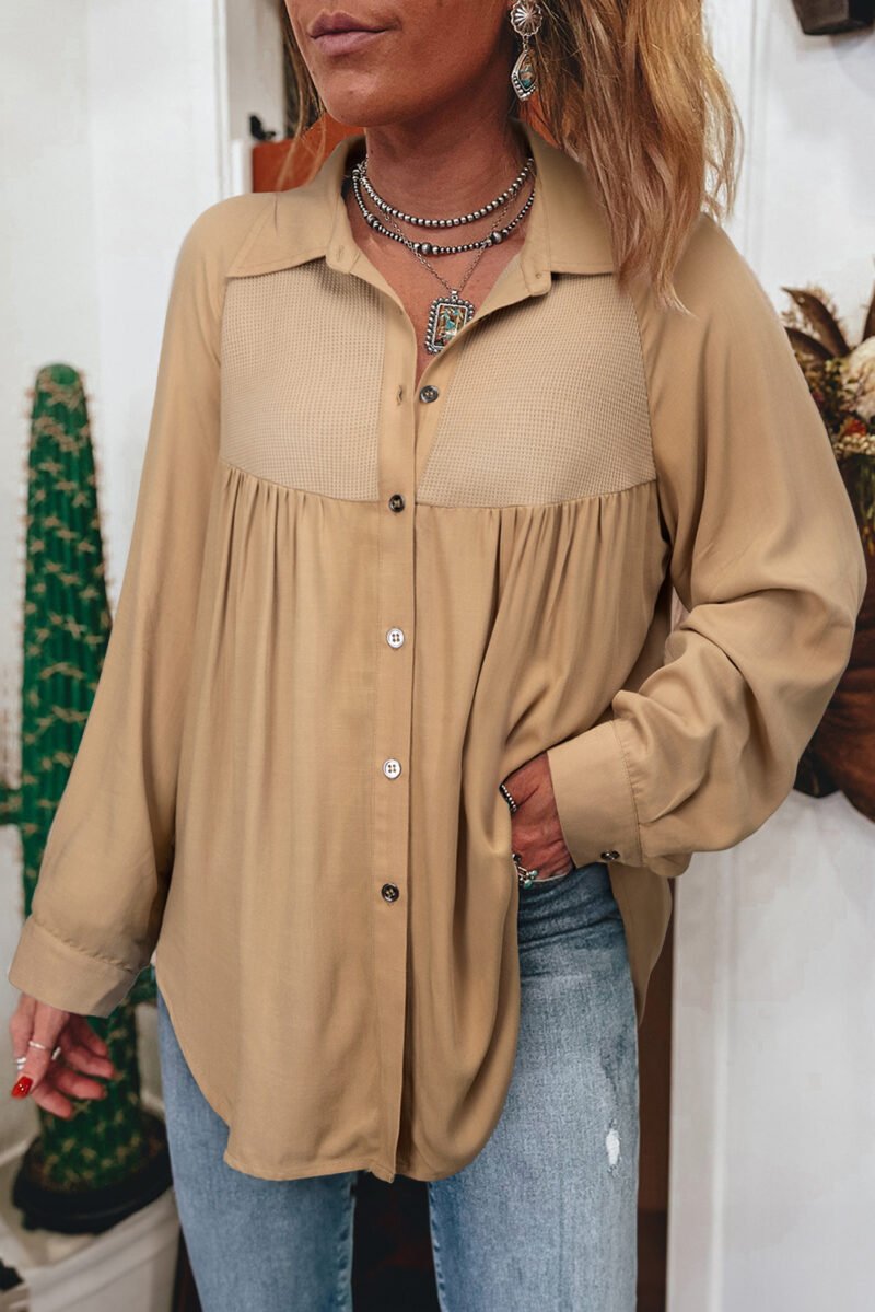 Desert Drifter Blouse