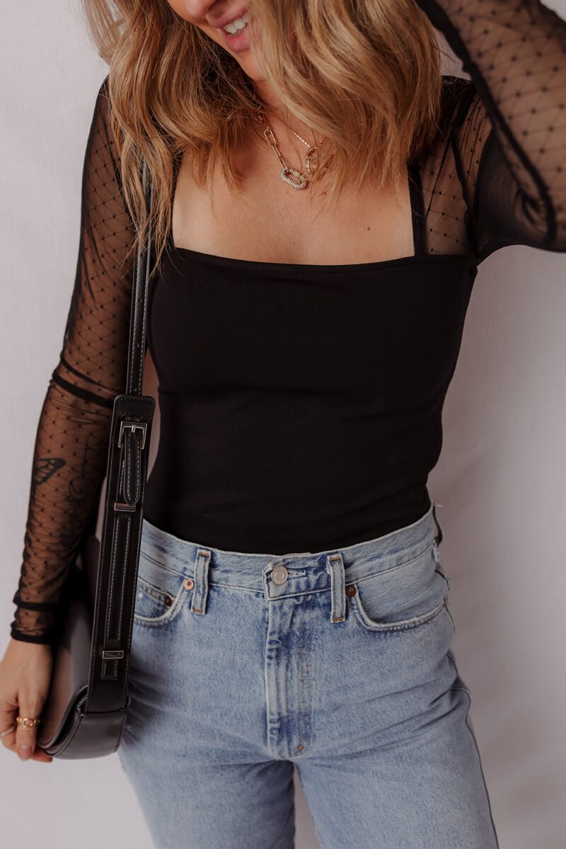 The Lariat Bodysuit - Image 5