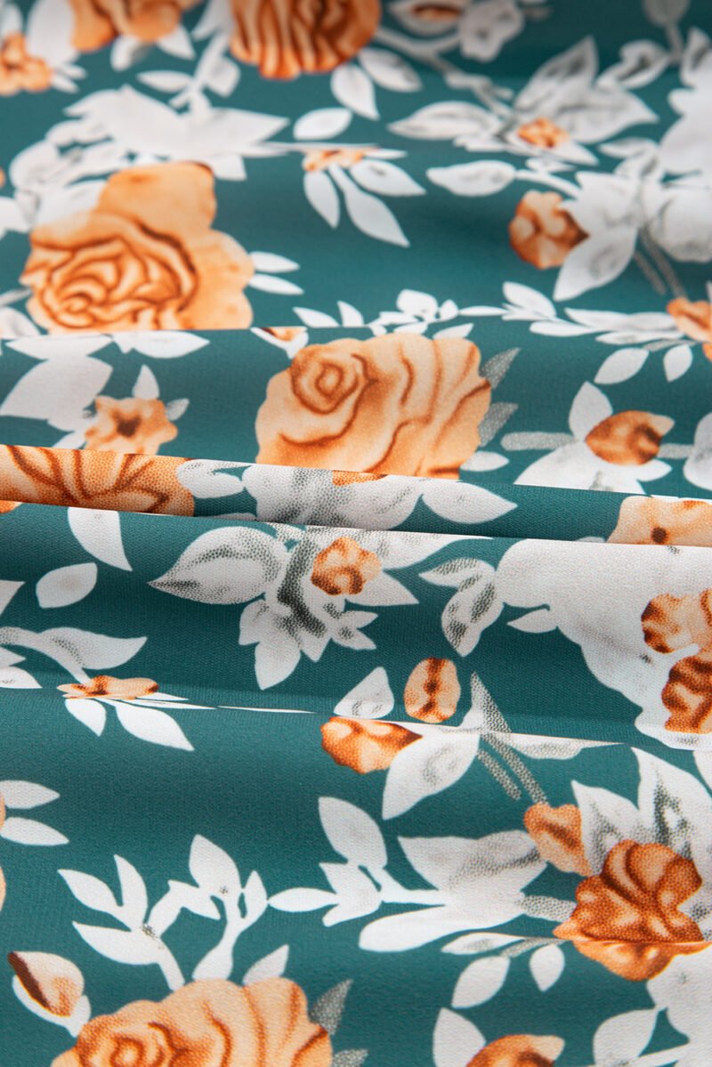 Trail Song Maxi Dress - Image 15