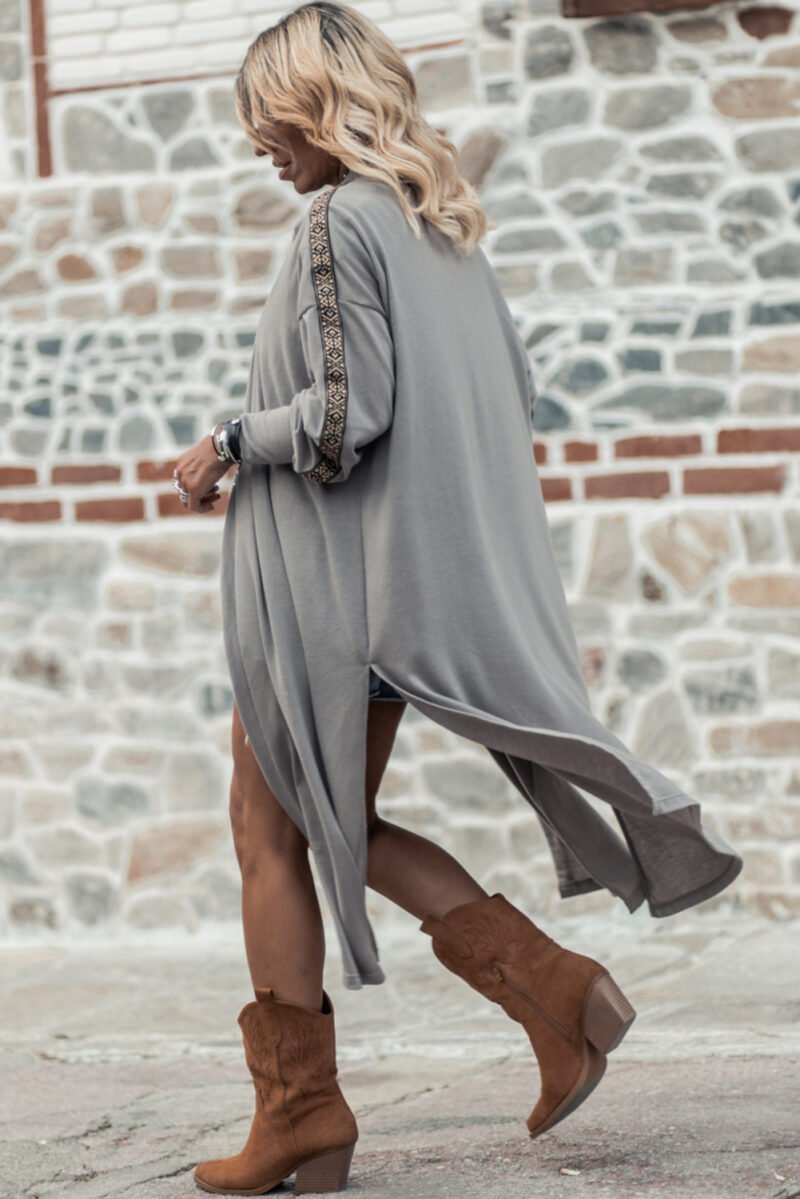 Ghost Ranch Duster - Image 2