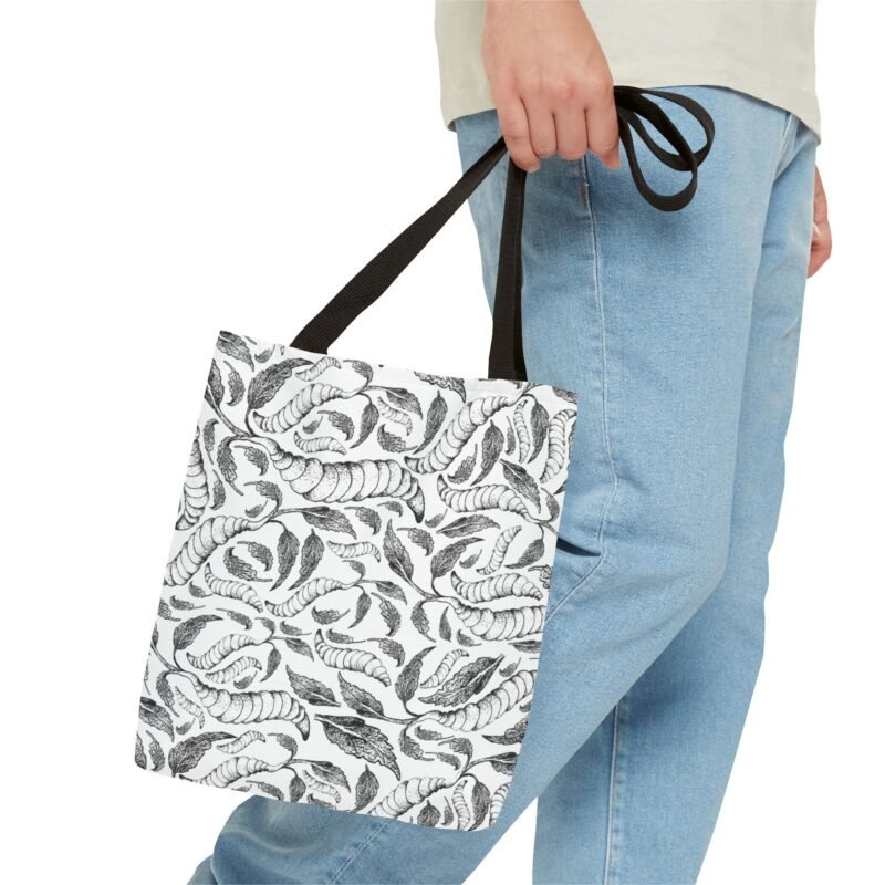 Deep Roots Tote Bag - Image 3