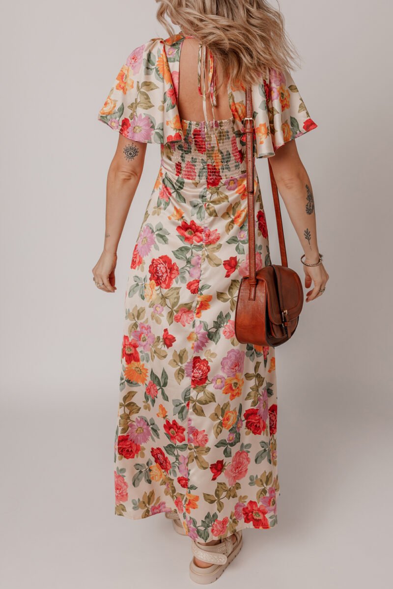 Desert Rose Dress - Image 2