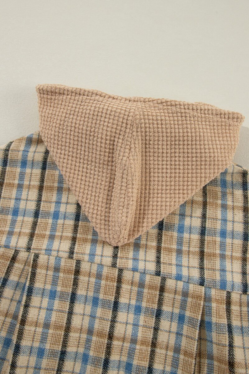 High Noon Honey Shacket - Image 9