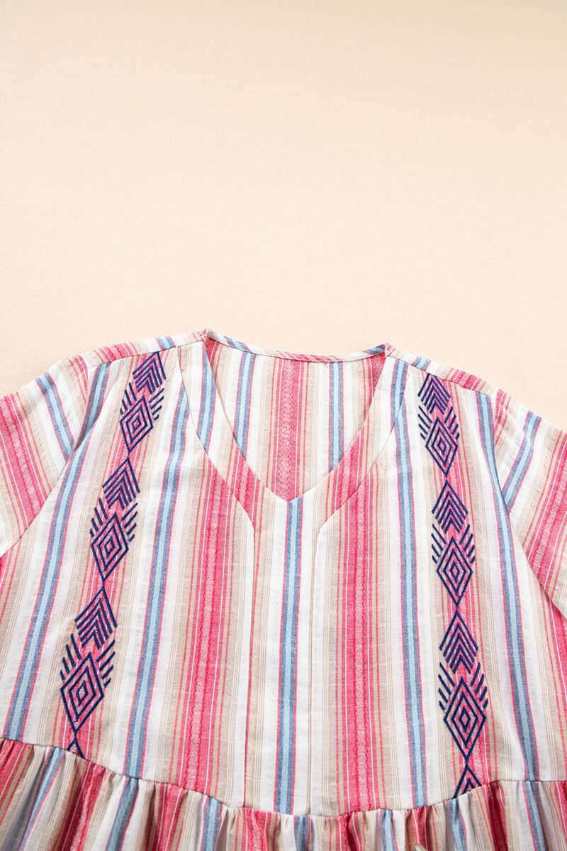 Trail Song Dress - Image 11