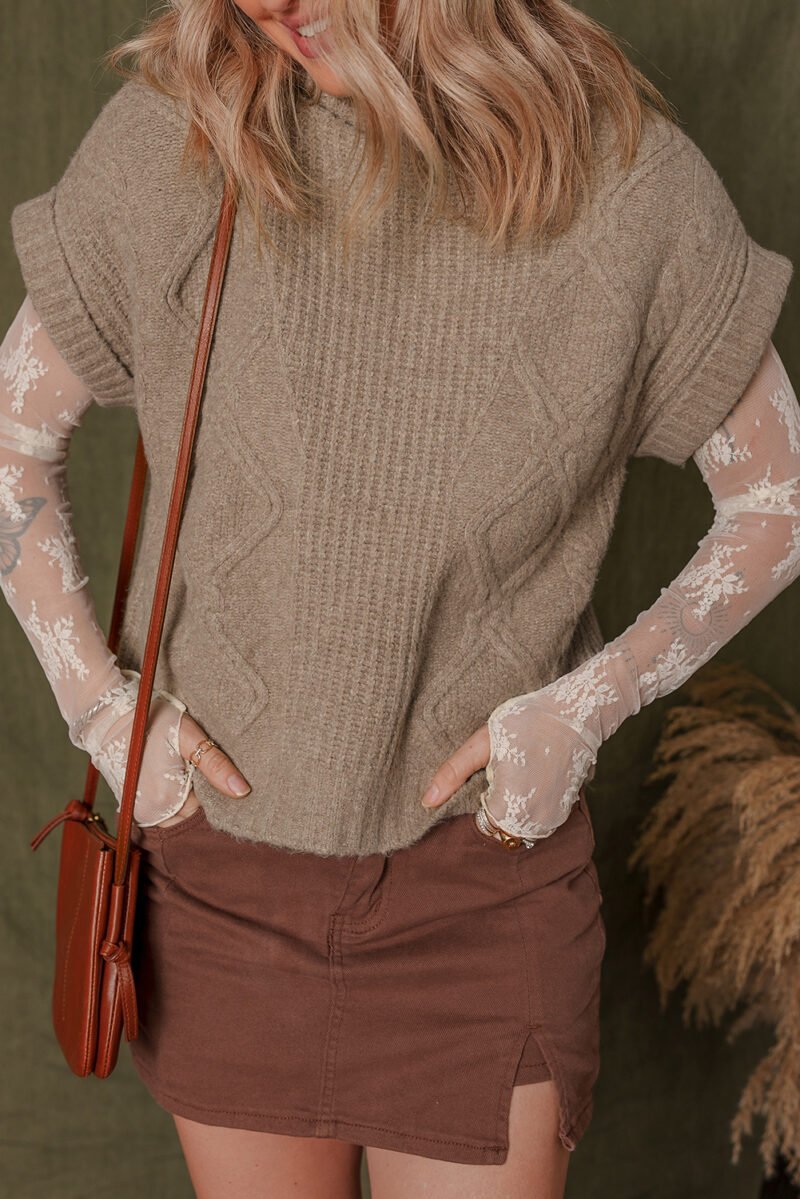 Librarians Sweater Shirt - Image 4