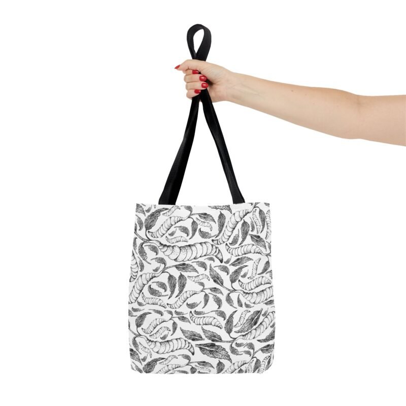 Deep Roots Tote Bag - Image 4