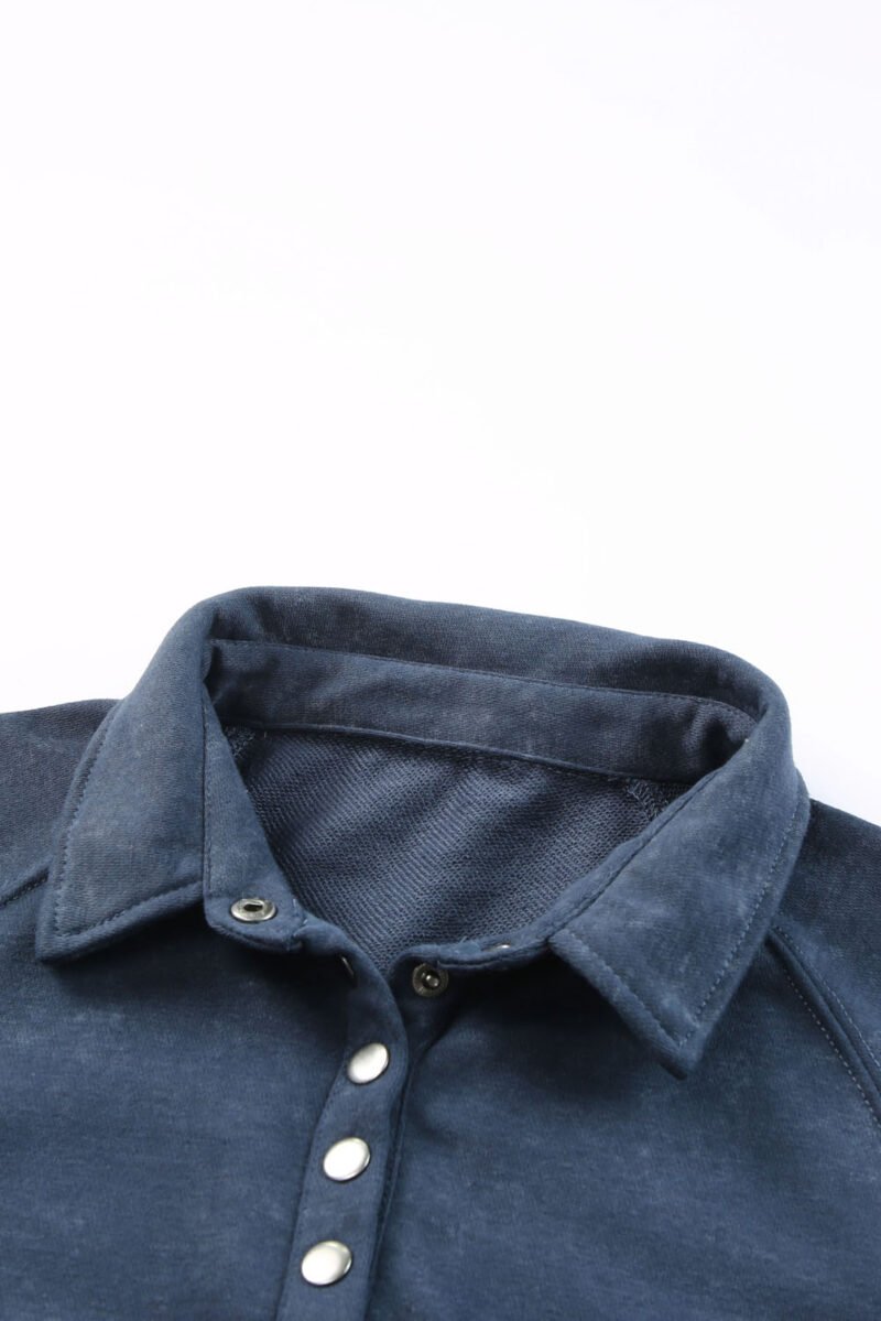Monterey Pullover Sweatshirt - Image 8