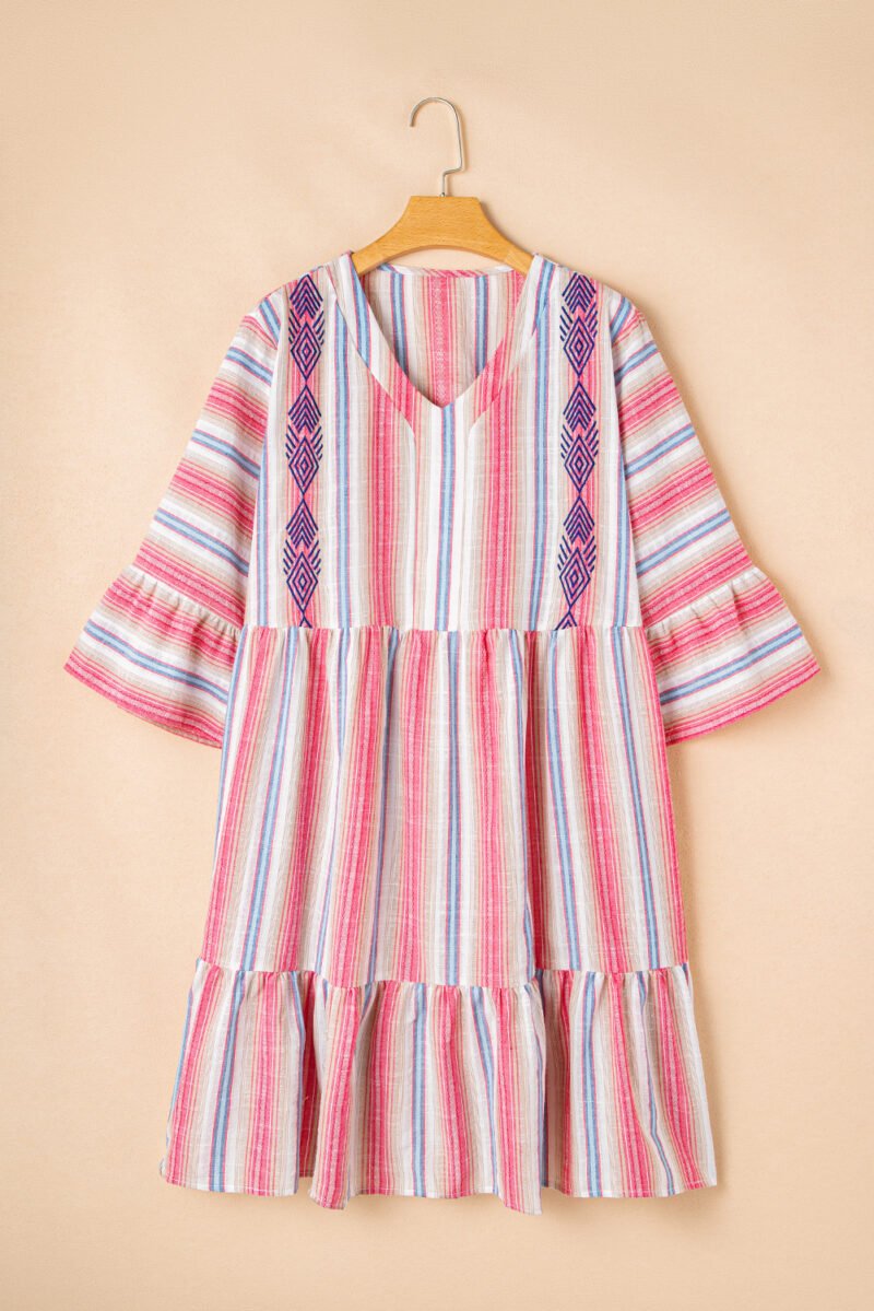 Trail Song Dress - Image 5