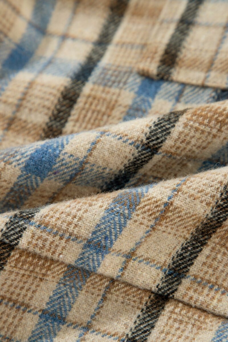 High Noon Honey Shacket - Image 14