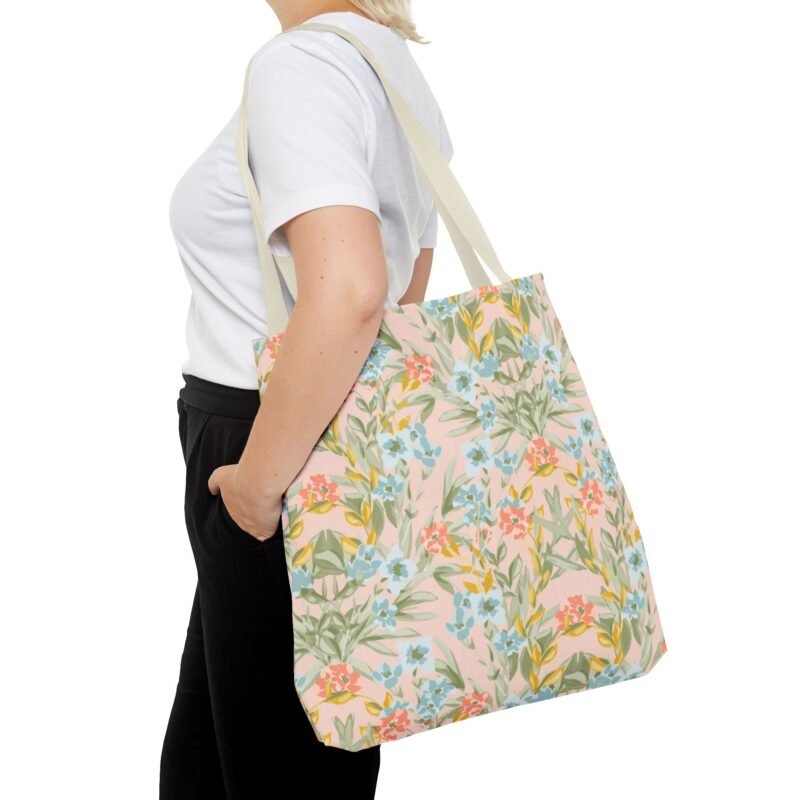 Summer Vibes Tote Bag - Image 20