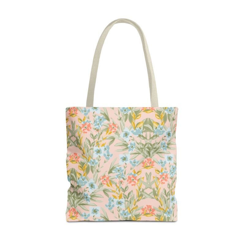 Summer Vibes Tote Bag - Image 18