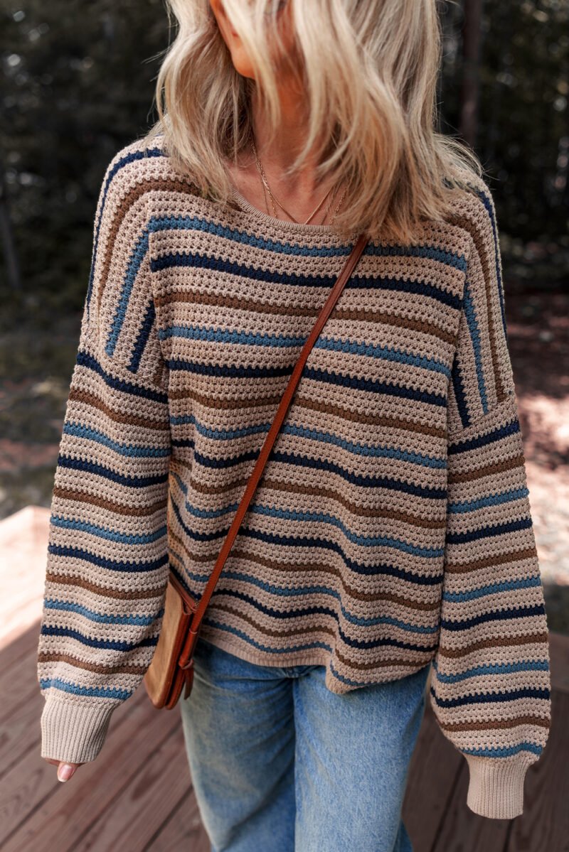Cobain Sweater - Image 6