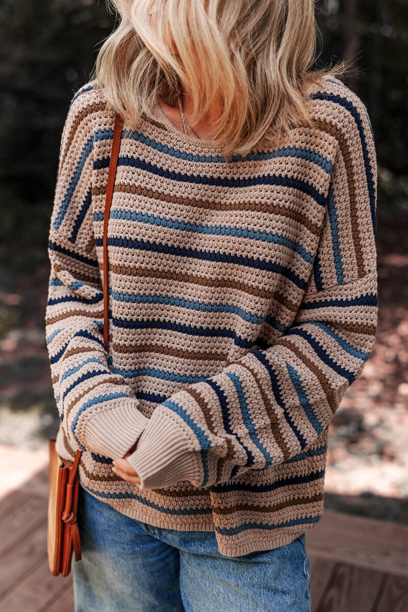 Cobain Sweater - Image 9