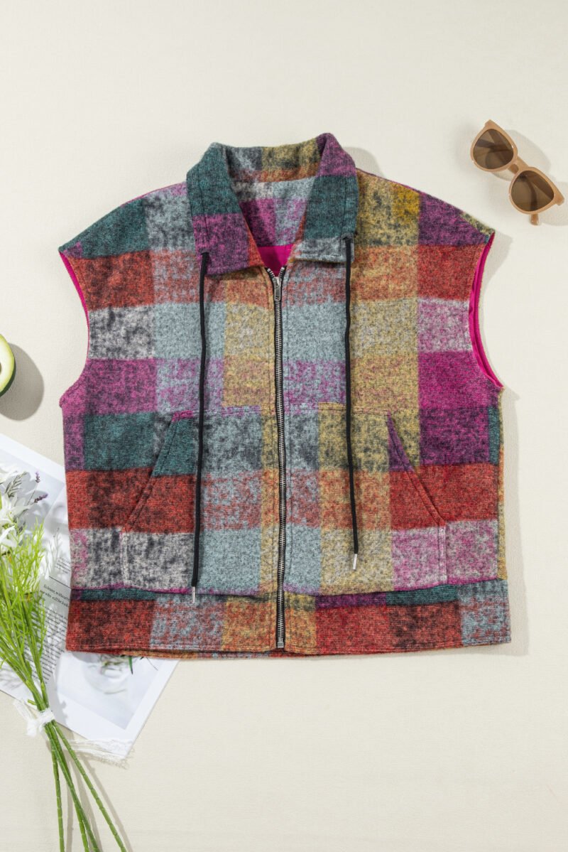 Whiskey Wind Vest - Image 8