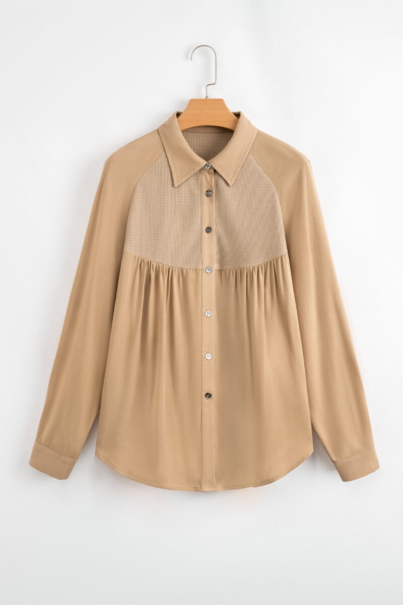 Desert Drifter Blouse - Image 3