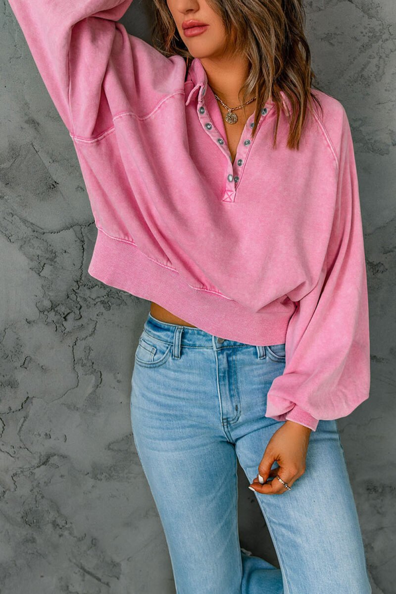 Monterey Pullover Sweatshirt - Image 18