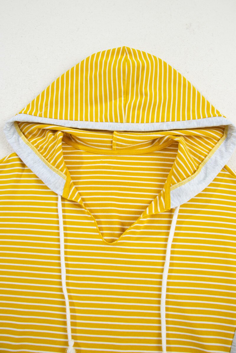 Nantucket Weekend Hooded Top - Image 13