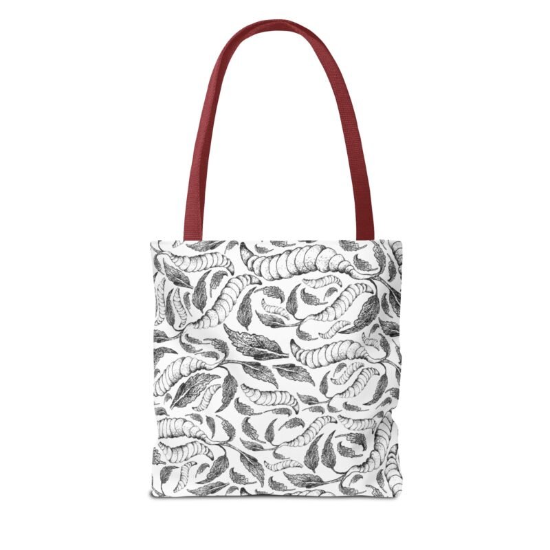 Deep Roots Tote Bag - Image 6