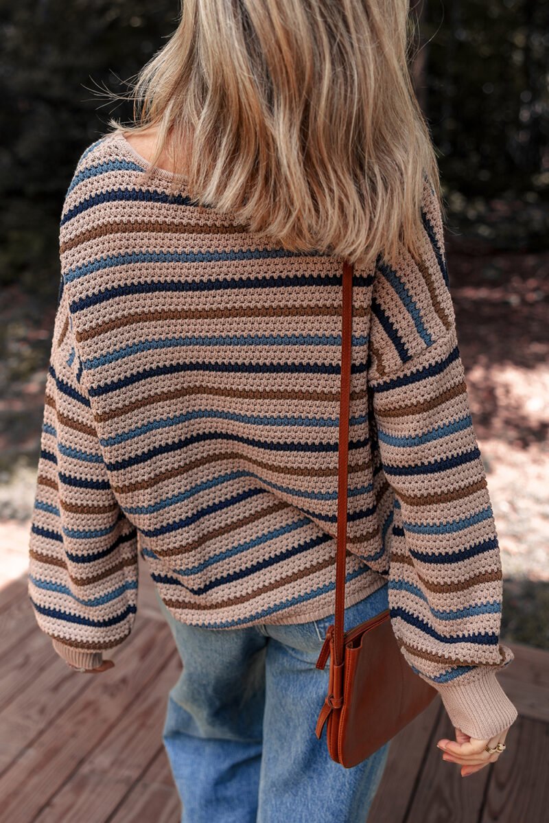 Cobain Sweater - Image 2