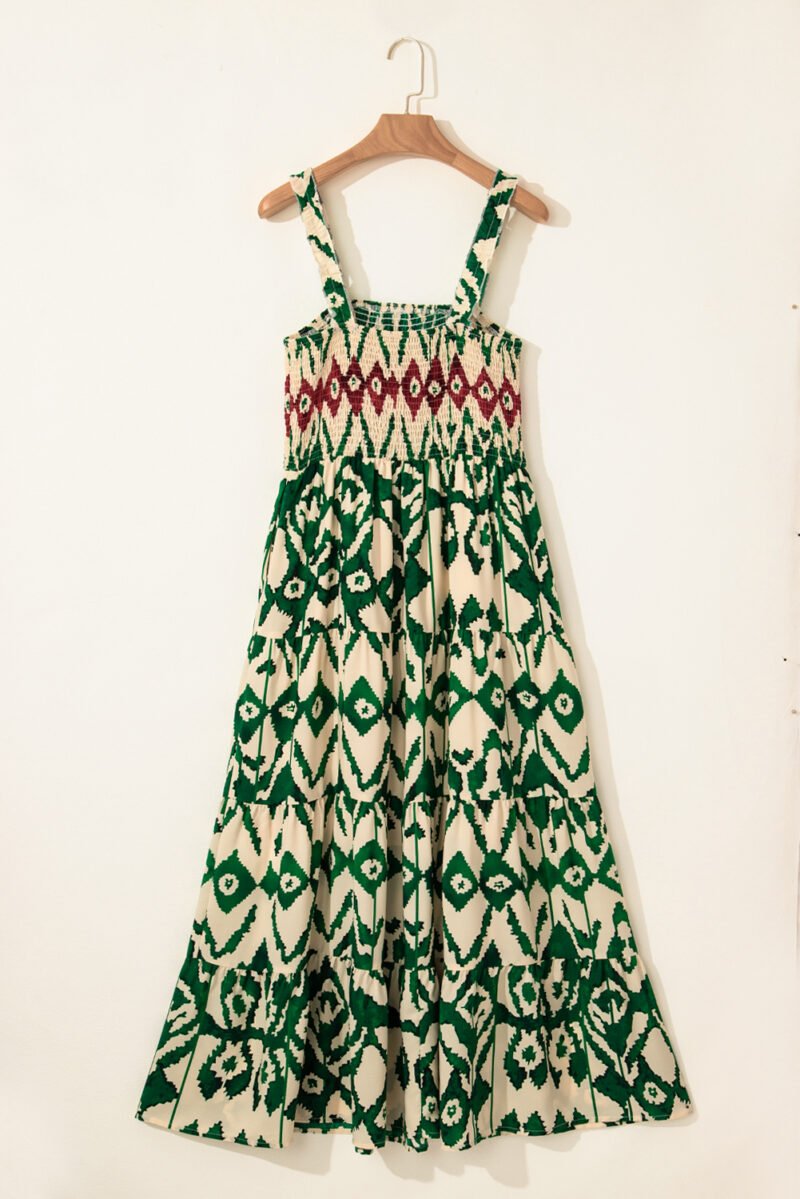 Sweetwater Maxi Dress - Image 7