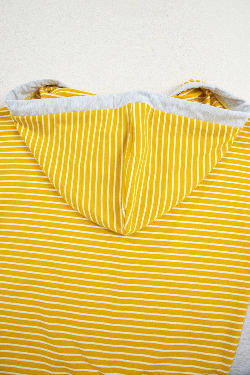 Nantucket Weekend Hooded Top - Image 10
