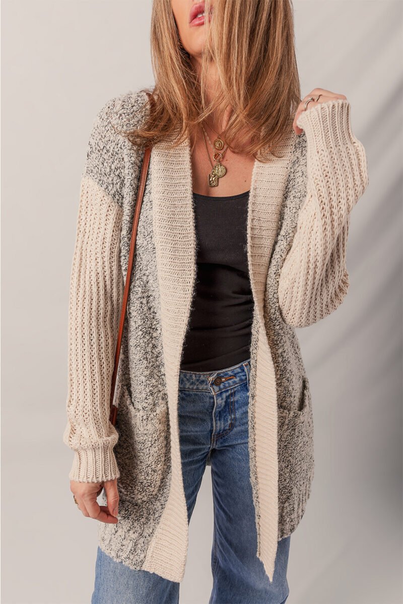 Sagebrush Sky Cardigan - Image 3