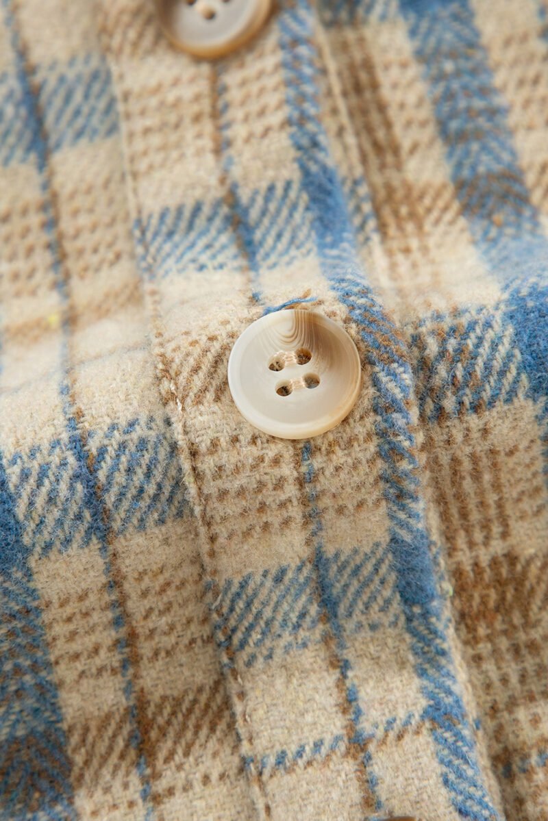 High Noon Honey Shacket - Image 8