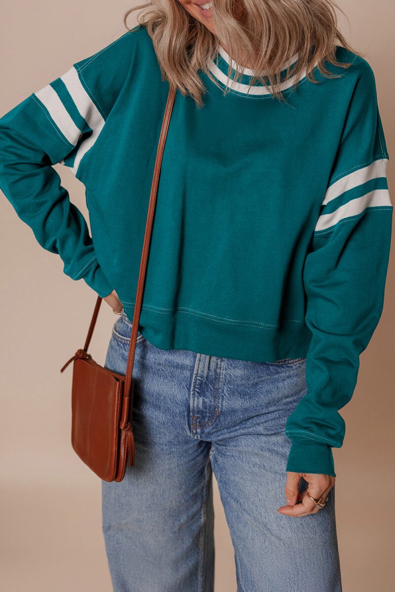 Fall Ball Sweatshirt