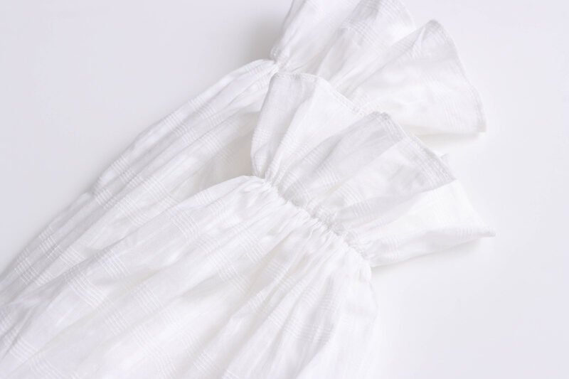 Holloway Lace Dress - Image 13
