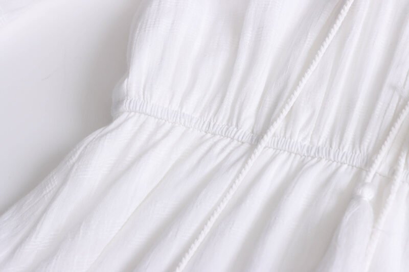 Holloway Lace Dress - Image 11
