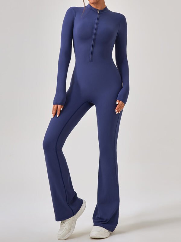 Whisper Frame One-Piece