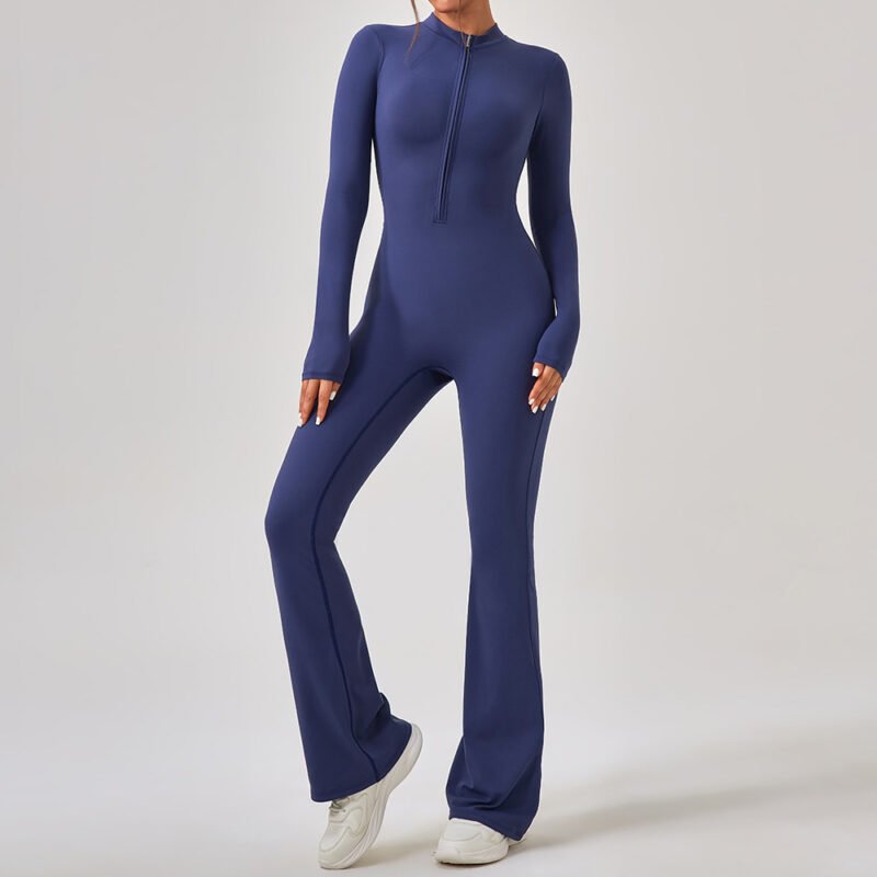 Whisper Frame One-Piece