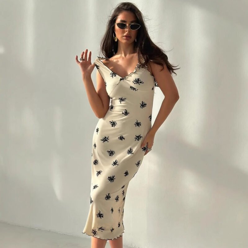 Salem Summer Dress