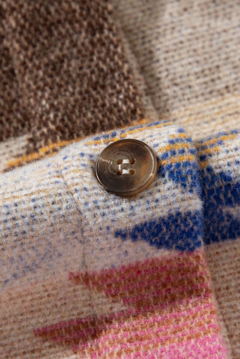 Prairie Rose Shacket - Image 12