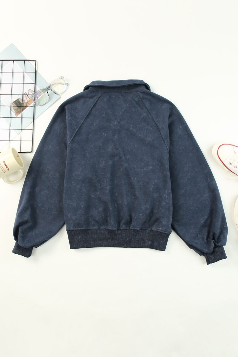 Monterey Pullover Sweatshirt - Image 7